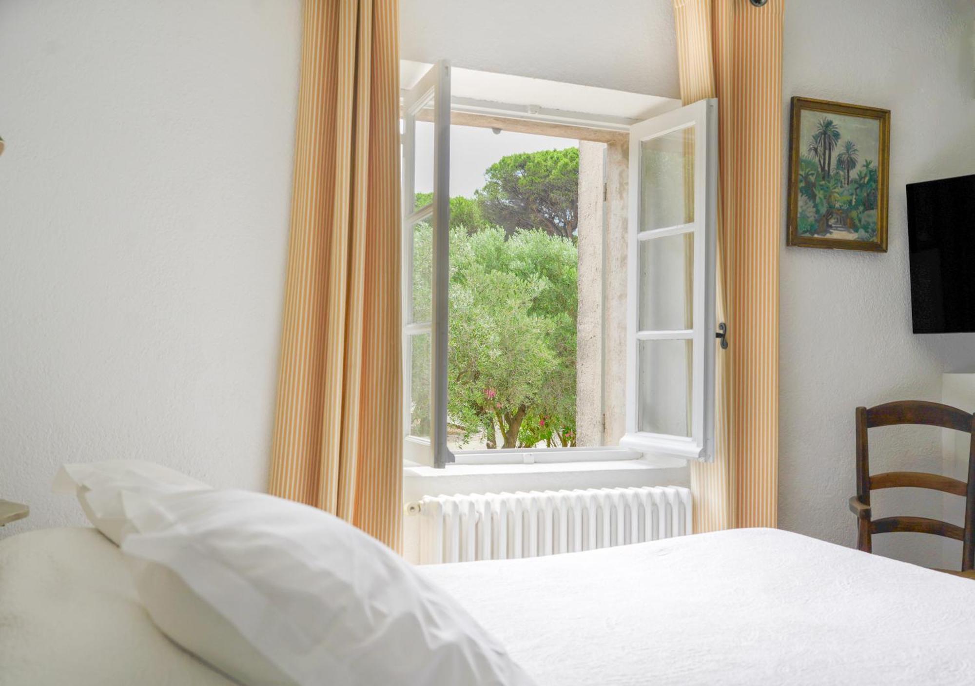 Hotel La Figuiere Saint-Tropez Room photo